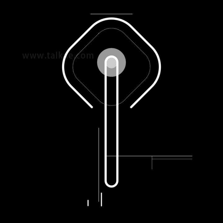 创意箭头图形 7